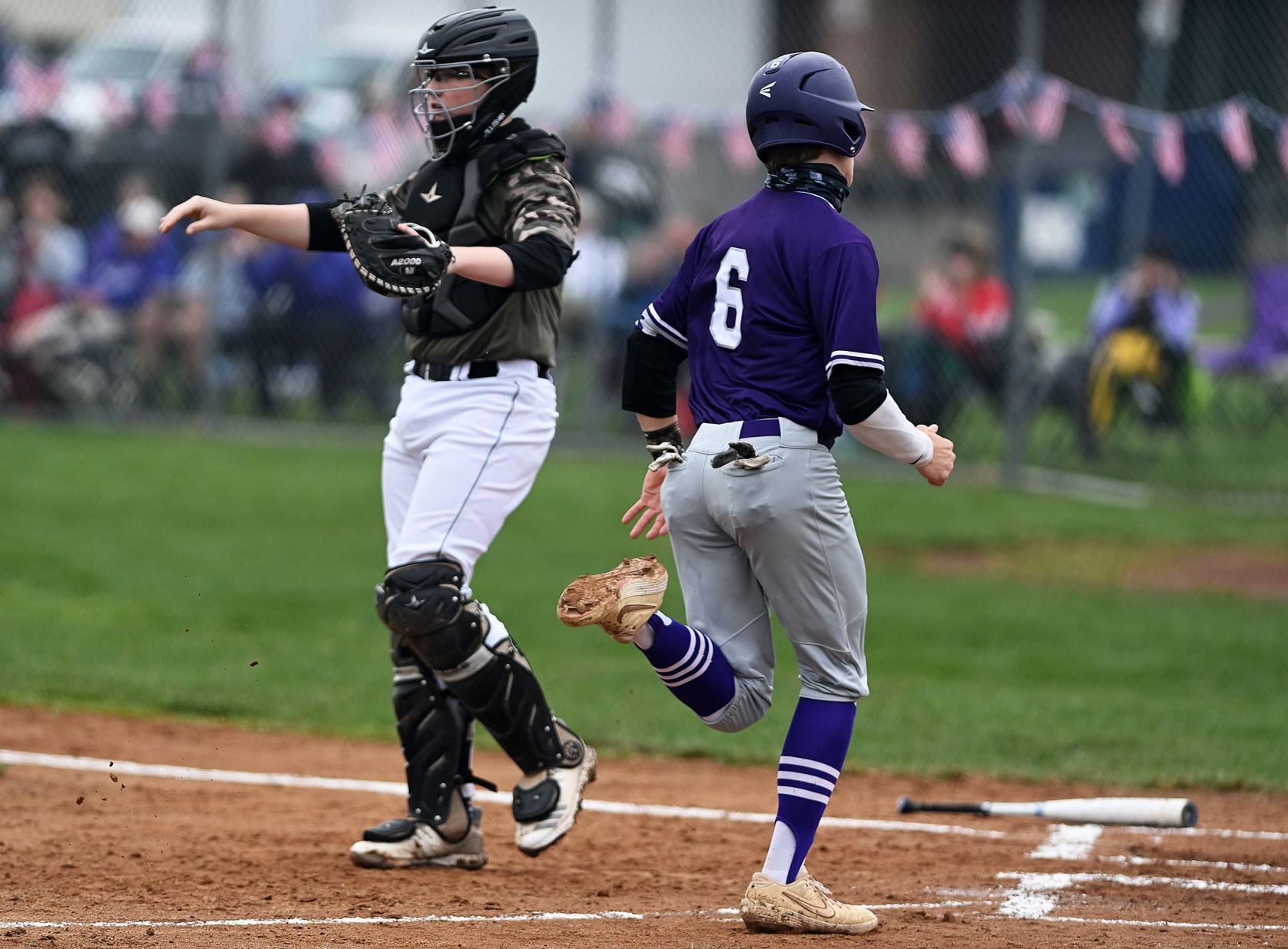Carlisle Northern Baseball 2